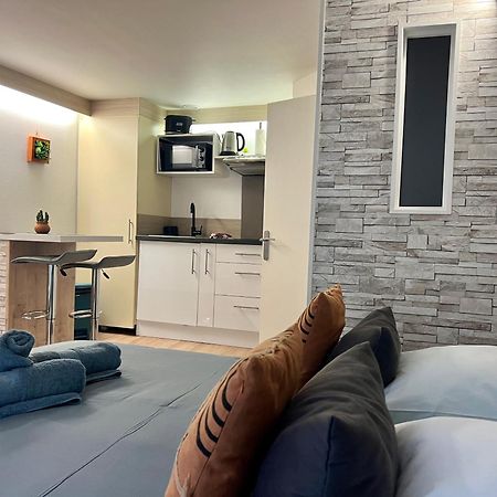 Casa Cloutiers #1, #2 & #3 - Jolis Studios - Emplacement Ideal Hyper Centre Brive Bagian luar foto