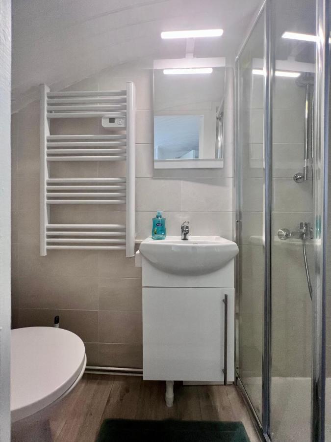 Casa Cloutiers #1, #2 & #3 - Jolis Studios - Emplacement Ideal Hyper Centre Brive Bagian luar foto