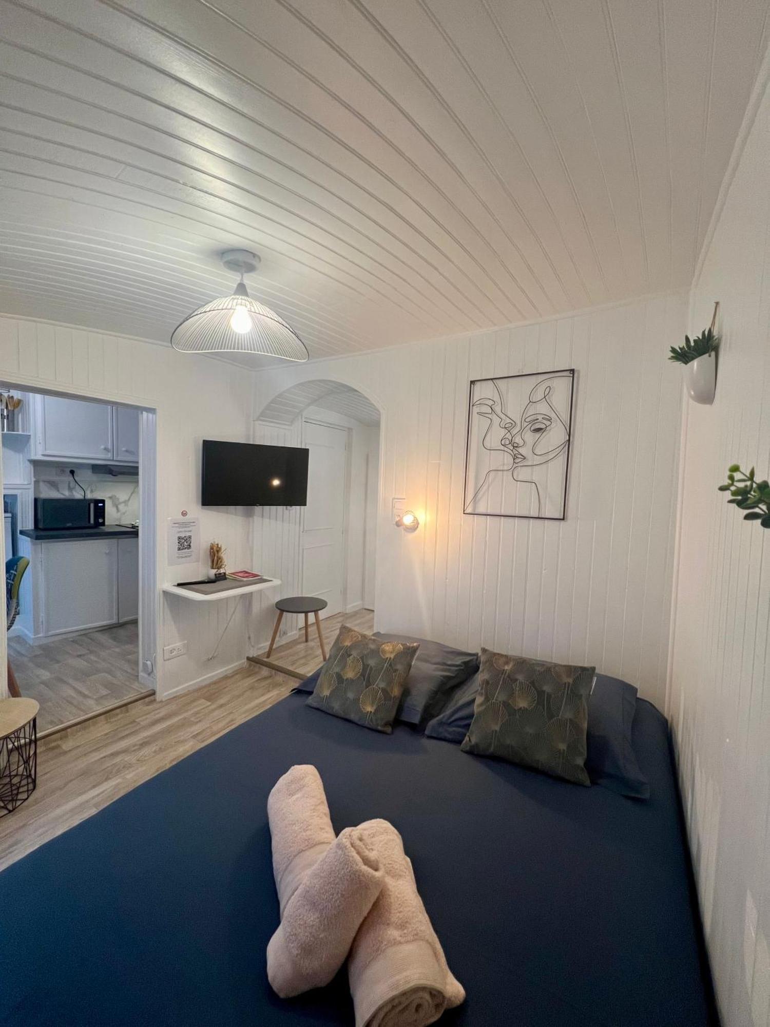 Casa Cloutiers #1, #2 & #3 - Jolis Studios - Emplacement Ideal Hyper Centre Brive Bagian luar foto