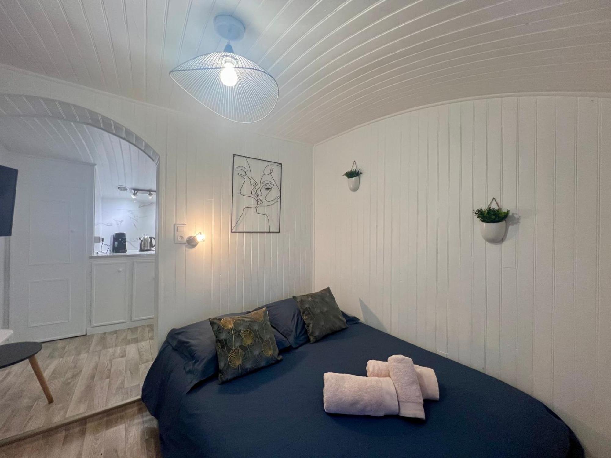Casa Cloutiers #1, #2 & #3 - Jolis Studios - Emplacement Ideal Hyper Centre Brive Bagian luar foto