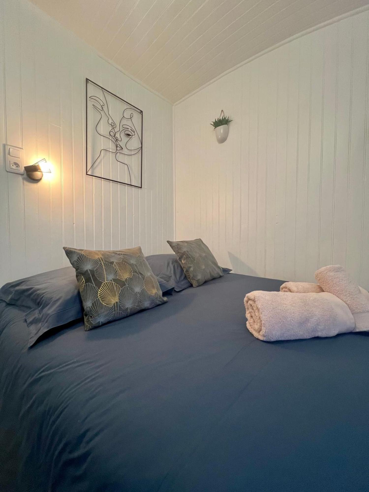 Casa Cloutiers #1, #2 & #3 - Jolis Studios - Emplacement Ideal Hyper Centre Brive Bagian luar foto