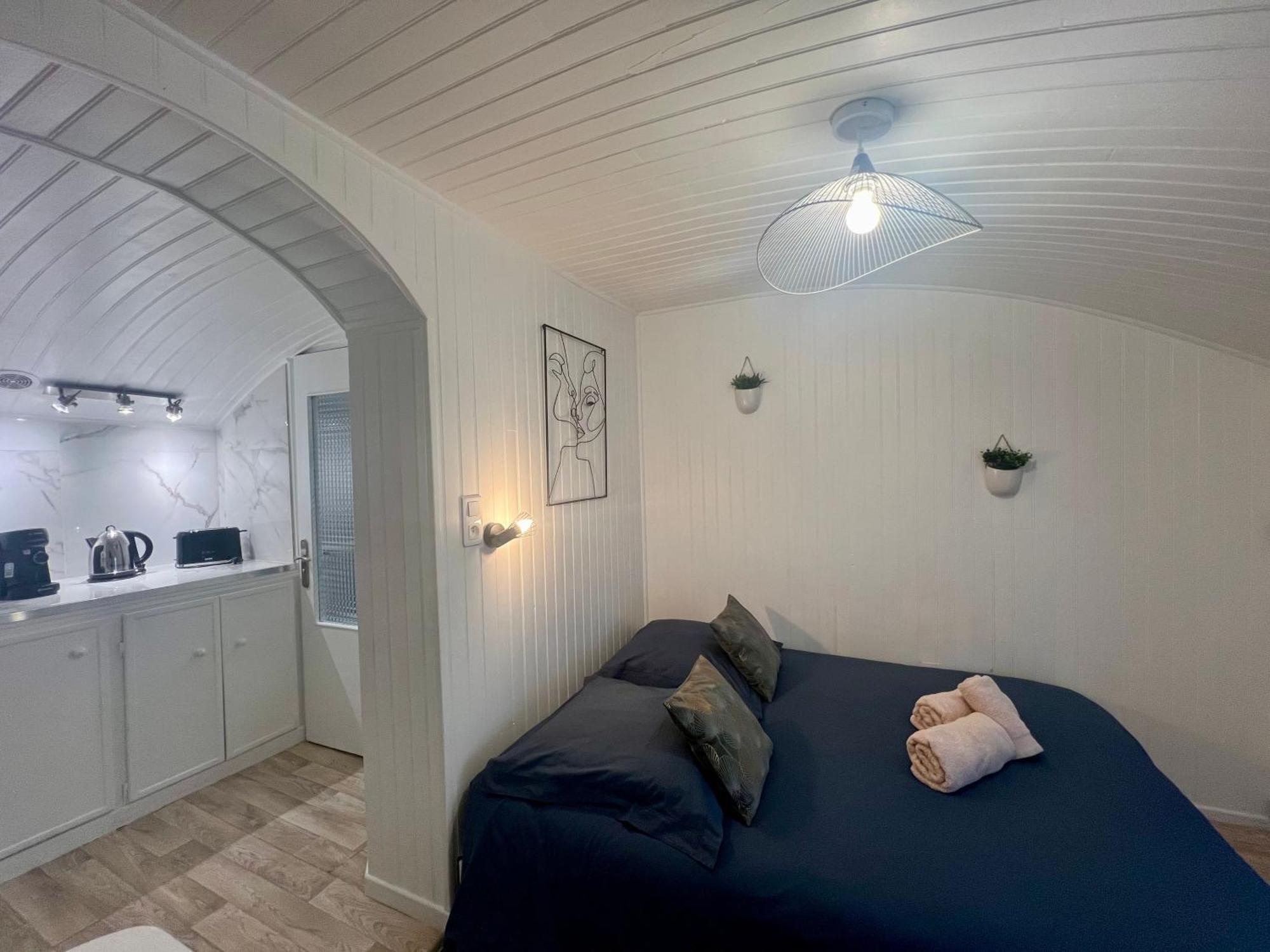 Casa Cloutiers #1, #2 & #3 - Jolis Studios - Emplacement Ideal Hyper Centre Brive Bagian luar foto